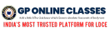 GP Online Classes