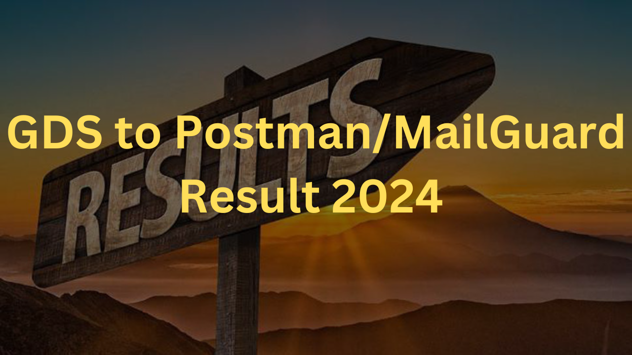 GDSS to PostmanMailGuard Result 2024