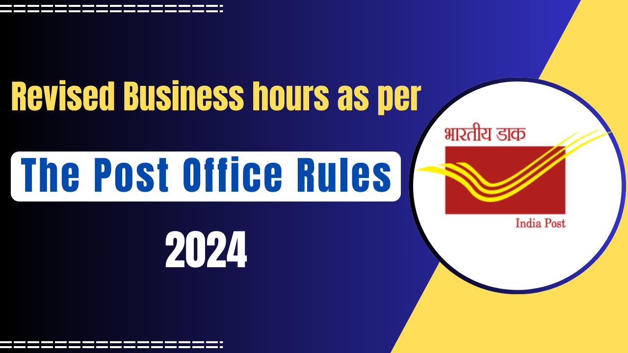 Final vacancies for Competitive Examination for recruitment