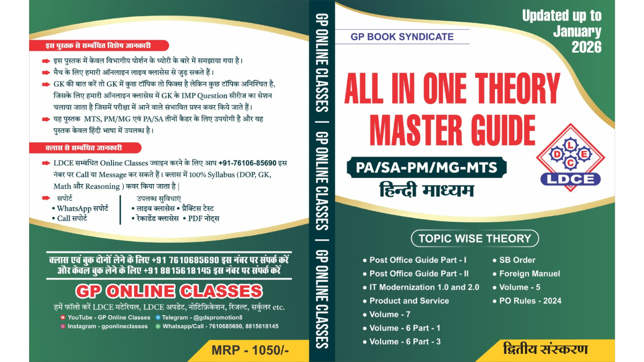 Math Topic Wise Session